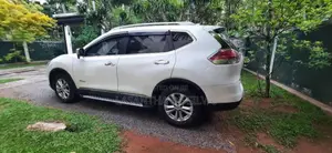 Nissan X-Trail HT32 2015 SUV (Used)