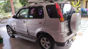 Zotye NOMAD 2 2012 SUV (Used)