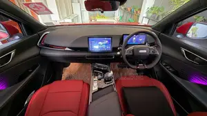 Baic Beijing X55 2025 SUV (Used)