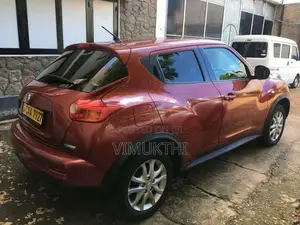 Nissan Juke 2013 SUV (Used)