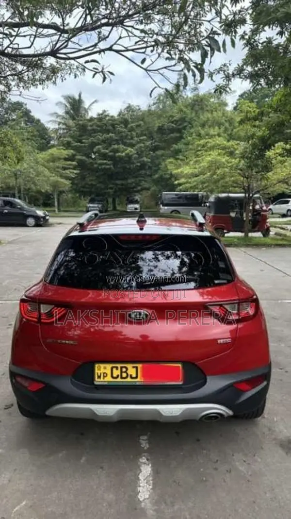 Kia Stonic 2019 SUV (Used)