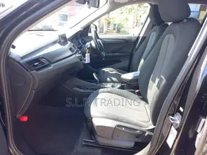 BMW X1 2018 SUV (Used)