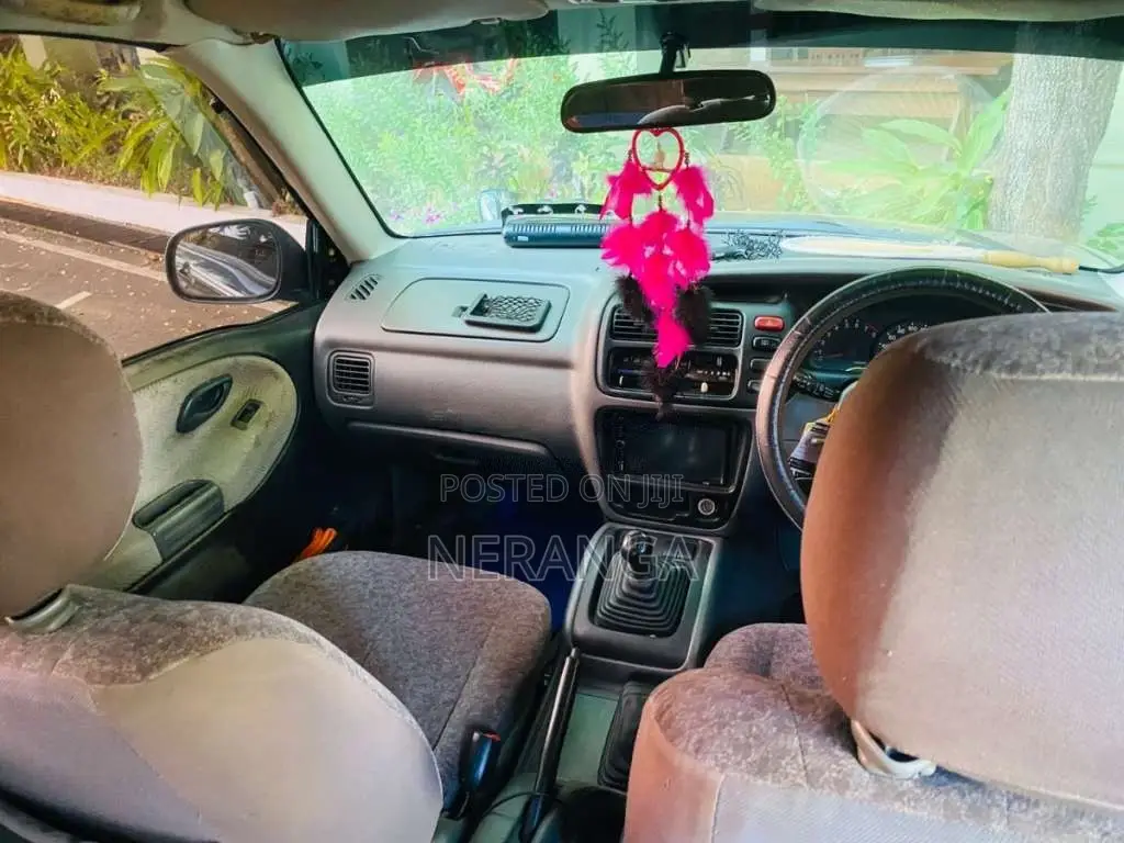 Suzuki Grand Vitara 1999 SUV (Used)