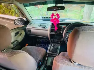 Suzuki Grand Vitara 1999 SUV (Used)