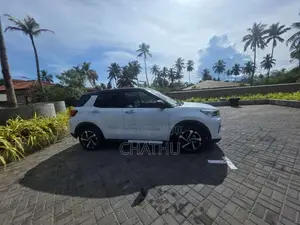 Toyota Raize 2026 SUV Brand New