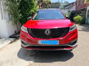 DFSK Glory I-Auto 2022 SUV (Used)