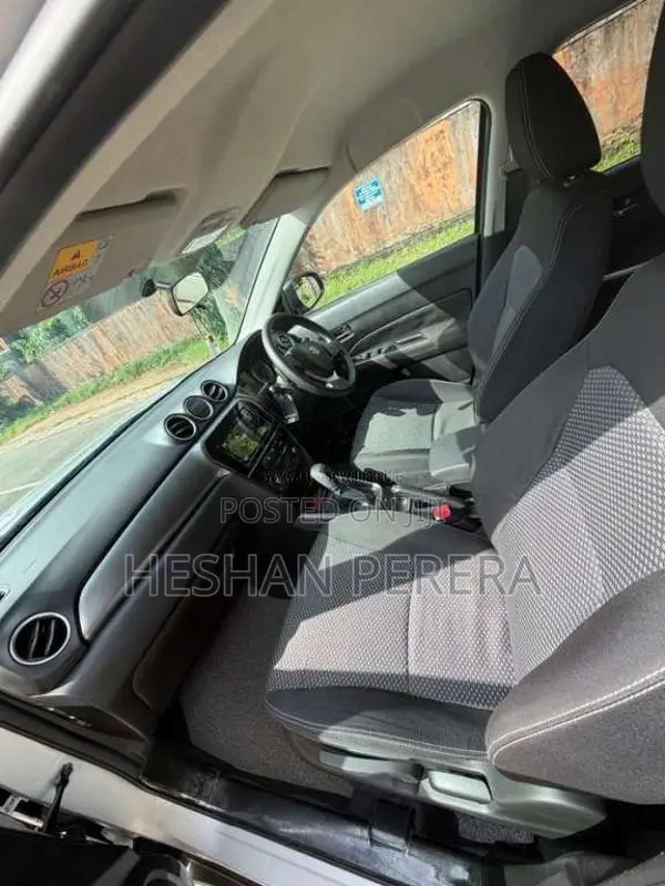 Suzuki Vitara 2019 SUV (Used)