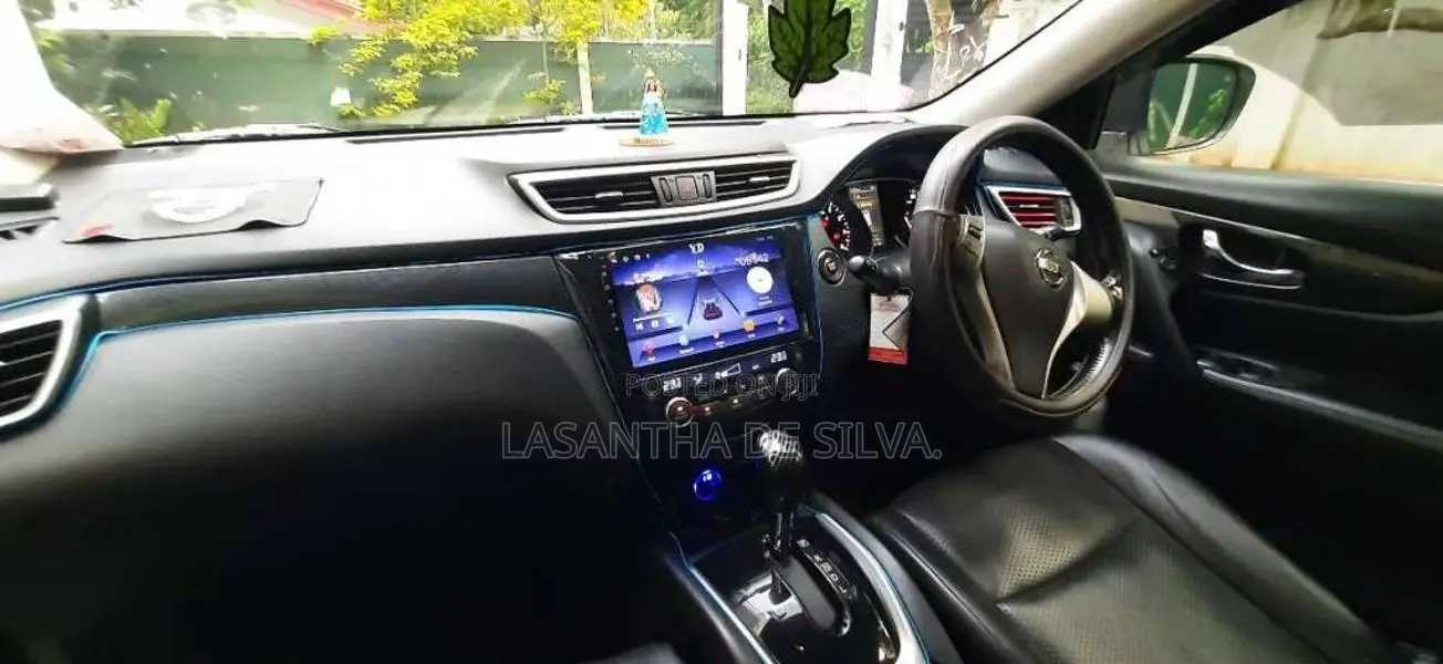 Nissan X-Trail HT32 2015 SUV (Used)