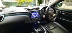 Nissan X-Trail HT32 2015 SUV (Used)