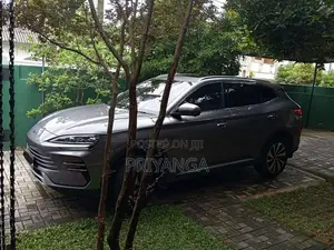 BYD Sealion 6 2025 SUV (Used)