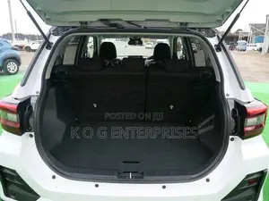 Toyota Raize Z Grade 2026 SUV Unregistered (Recondition)