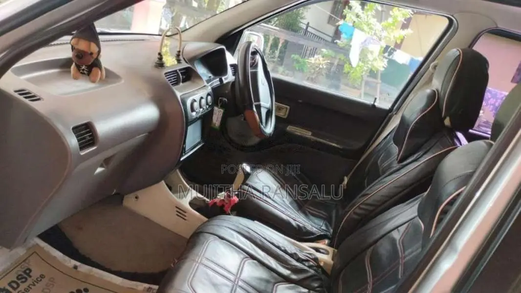 Zotye NOMAD 2 2012 SUV (Used)