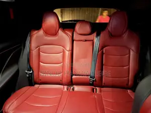 Baic Beijing X55 2025 SUV (Used)
