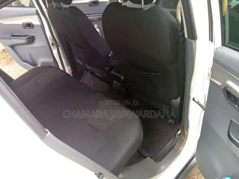 Mahindra Kuv 100 2021 SUV (Used)