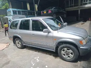 Kia Sportage 2001 SUV (Used)