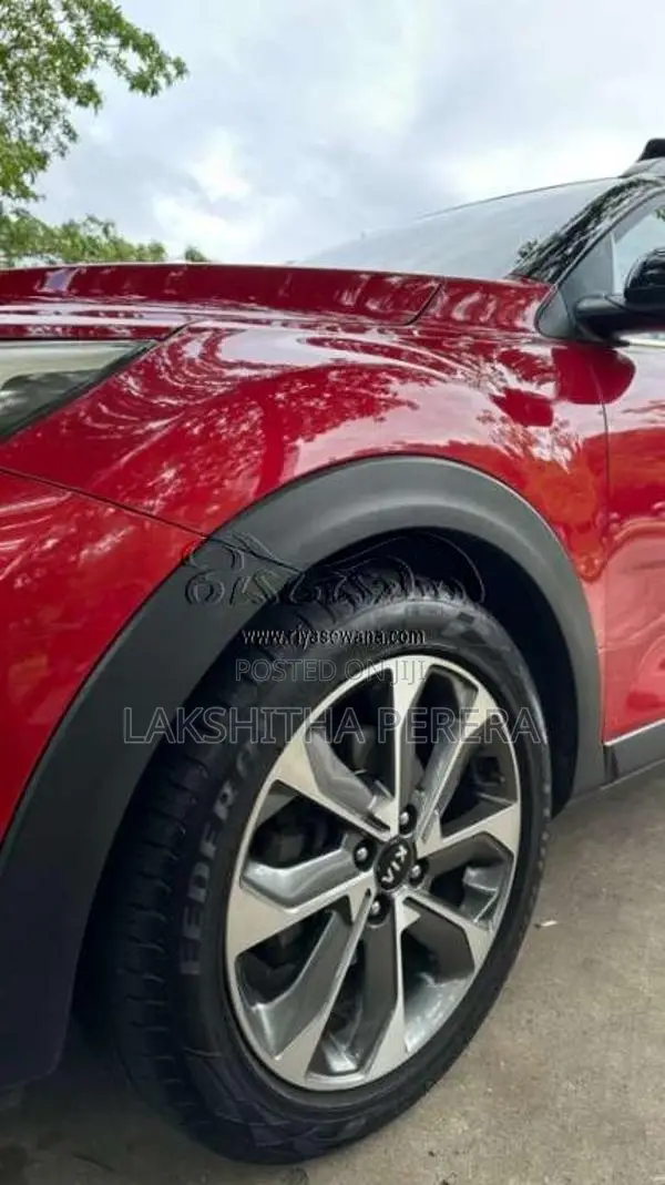 Kia Stonic 2019 SUV (Used)