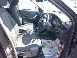 BMW X1 2018 SUV (Used)