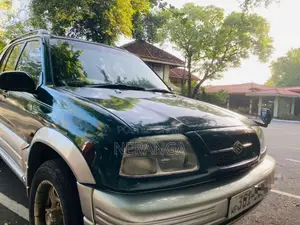 Suzuki Grand Vitara 1999 SUV (Used)