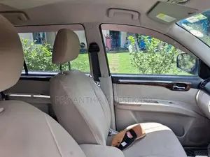 Mitsubishi Montero Sport 2012 SUV (Used)