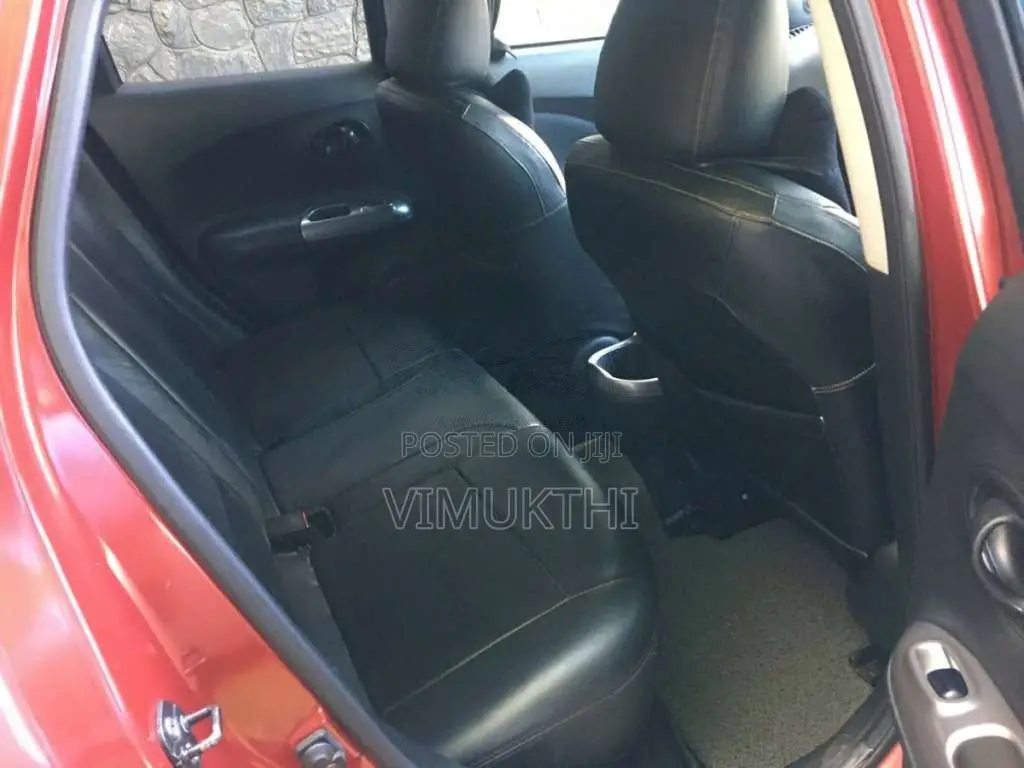 Nissan Juke 2013 SUV (Used)