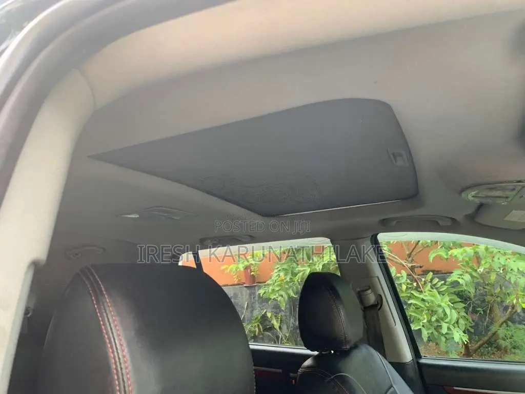 Hyundai Santa Fe 2006 SUV (Used)