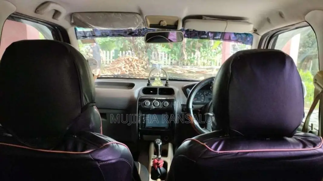 Zotye NOMAD 2 2012 SUV (Used)