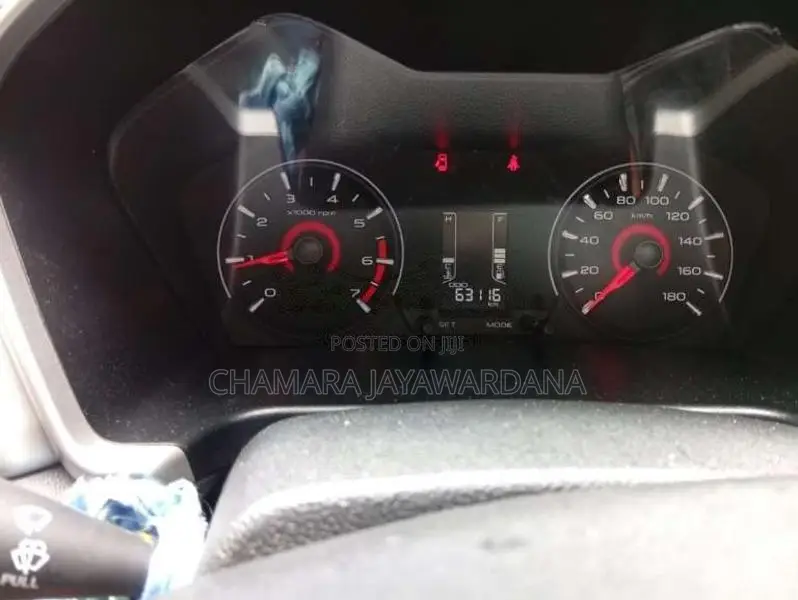 Mahindra Kuv 100 2021 SUV (Used)