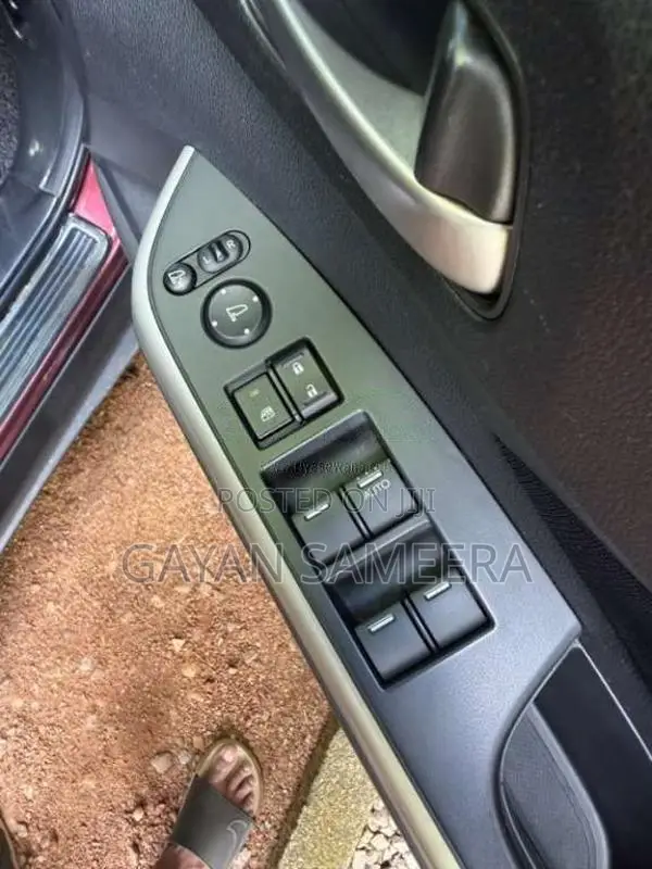 Honda CRV 2012 SUV (Used)