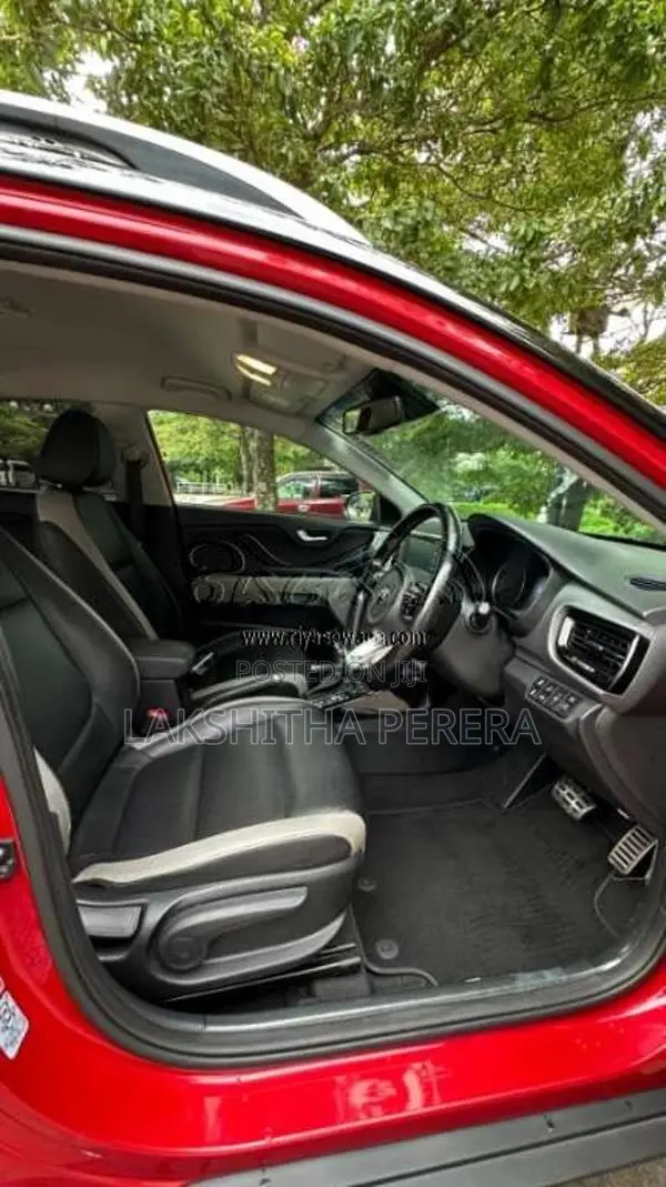 Kia Stonic 2019 SUV (Used)