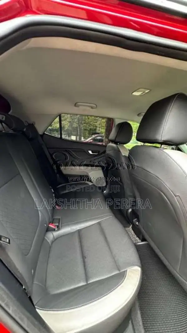 Kia Stonic 2019 SUV (Used)