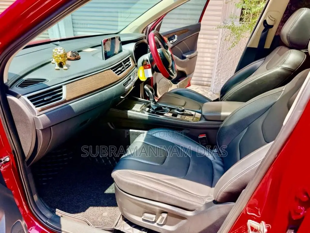 DFSK Glory I-Auto 2022 SUV (Used)