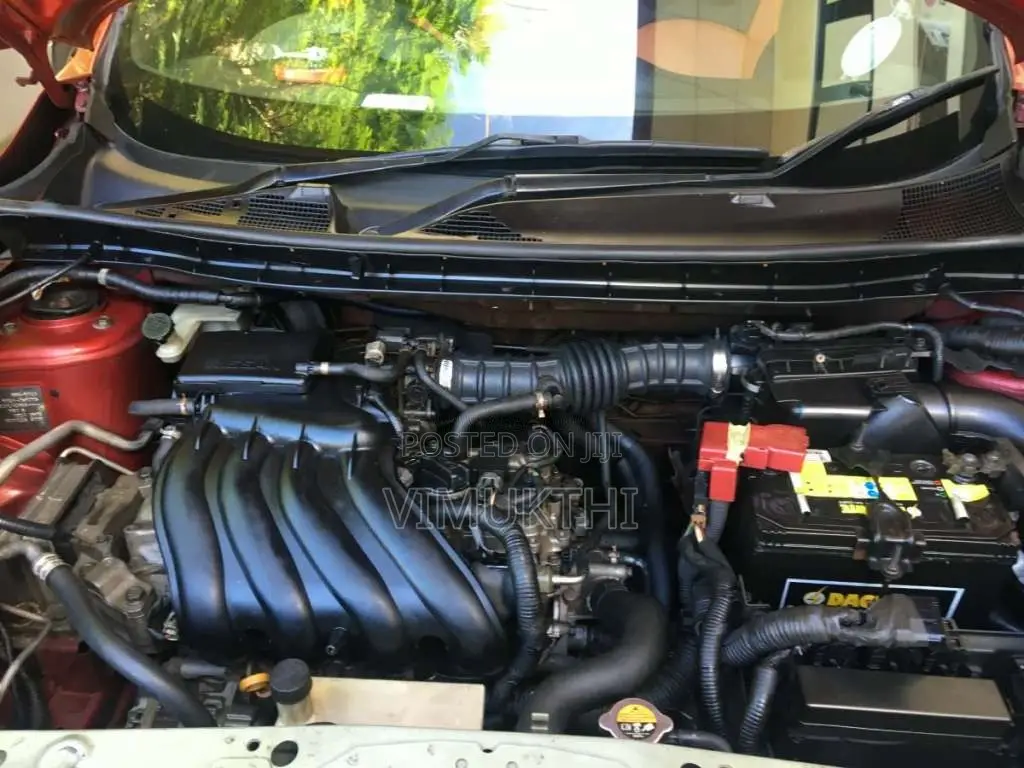 Nissan Juke 2013 SUV (Used)