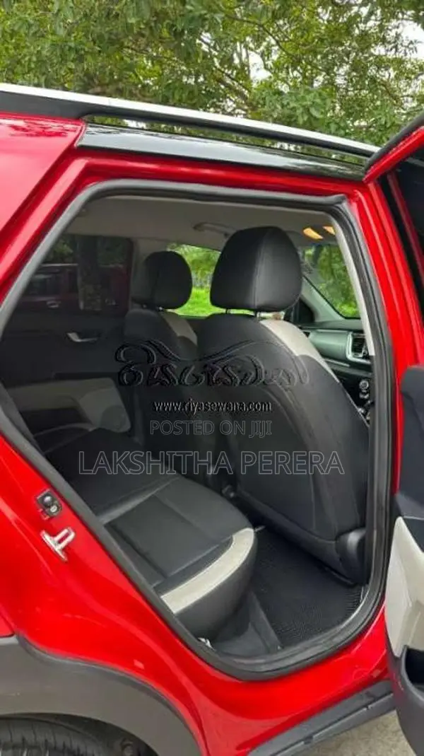 Kia Stonic 2019 SUV (Used)