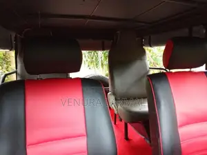 Mahindra Safari 1980 SUV (Used)