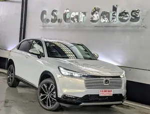 Honda Vezel Z Grade 2025 SUV Unregistered (Recondition)