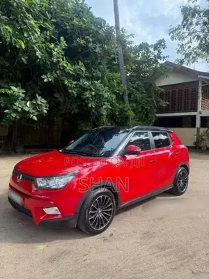 Micro Tivoli 2016 SUV (Used)