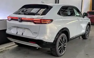 Honda Vezel Z Grade 2025 SUV Unregistered (Recondition)