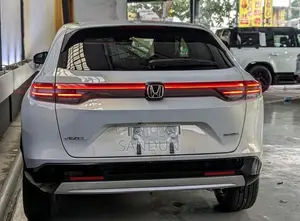 Honda Vezel Z Grade 2025 SUV Unregistered (Recondition)