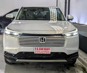 Honda Vezel Z Grade 2025 SUV Unregistered (Recondition)