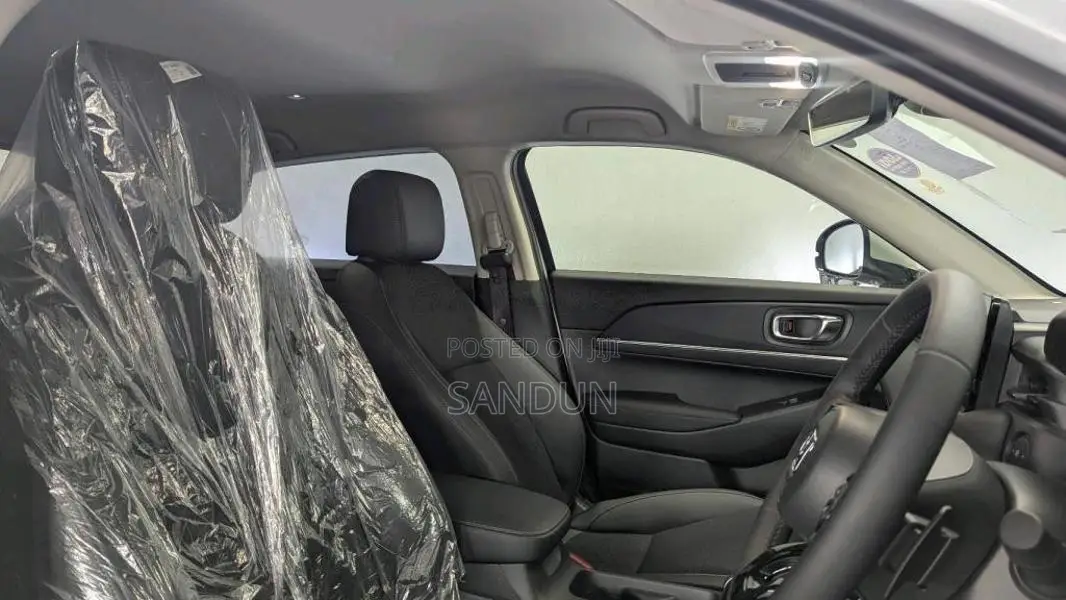 Honda Vezel Z Grade 2025 SUV Unregistered (Recondition)