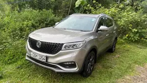 DFSK Glory I-Auto 2022 SUV (Used)