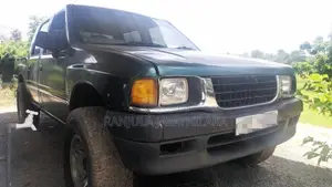 Isuzu Dual Purpose 1987 SUV (Used)
