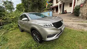 DFSK Glory I-Auto 2022 SUV (Used)