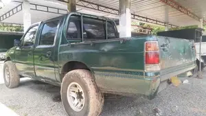 Isuzu Dual Purpose 1987 SUV (Used)