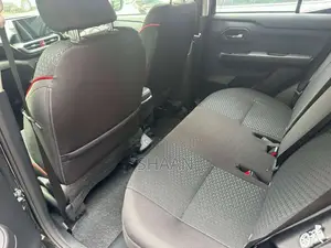 Toyota Raize Z 2025 SUV Unregistered (Recondition)