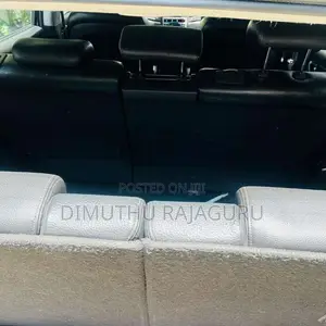 Hyundai Santa Fe 2010 SUV (Used)