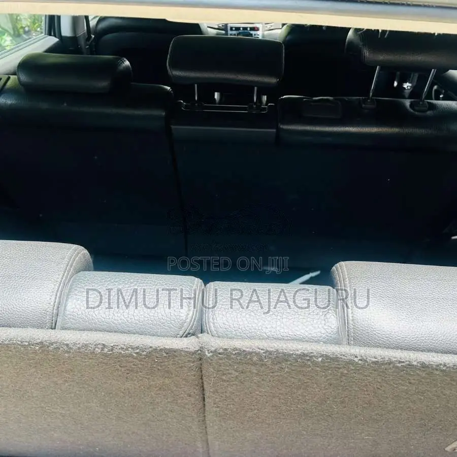 Hyundai Santa Fe 2010 SUV (Used)