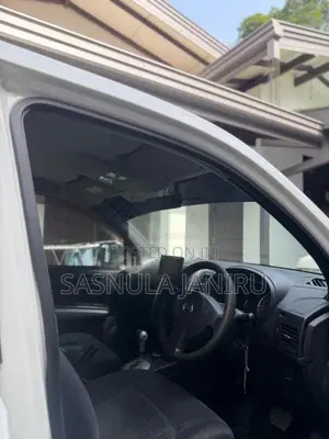Nissan X-Trail T31 2011 SUV (Used)