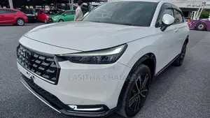 Honda Vezel Z 2024 SUV Unregistered (Recondition)