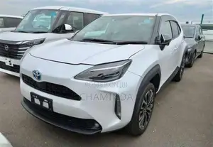 Toyota Yaris Cross Z Premium 2023 SUV Unregistered (Recondition)